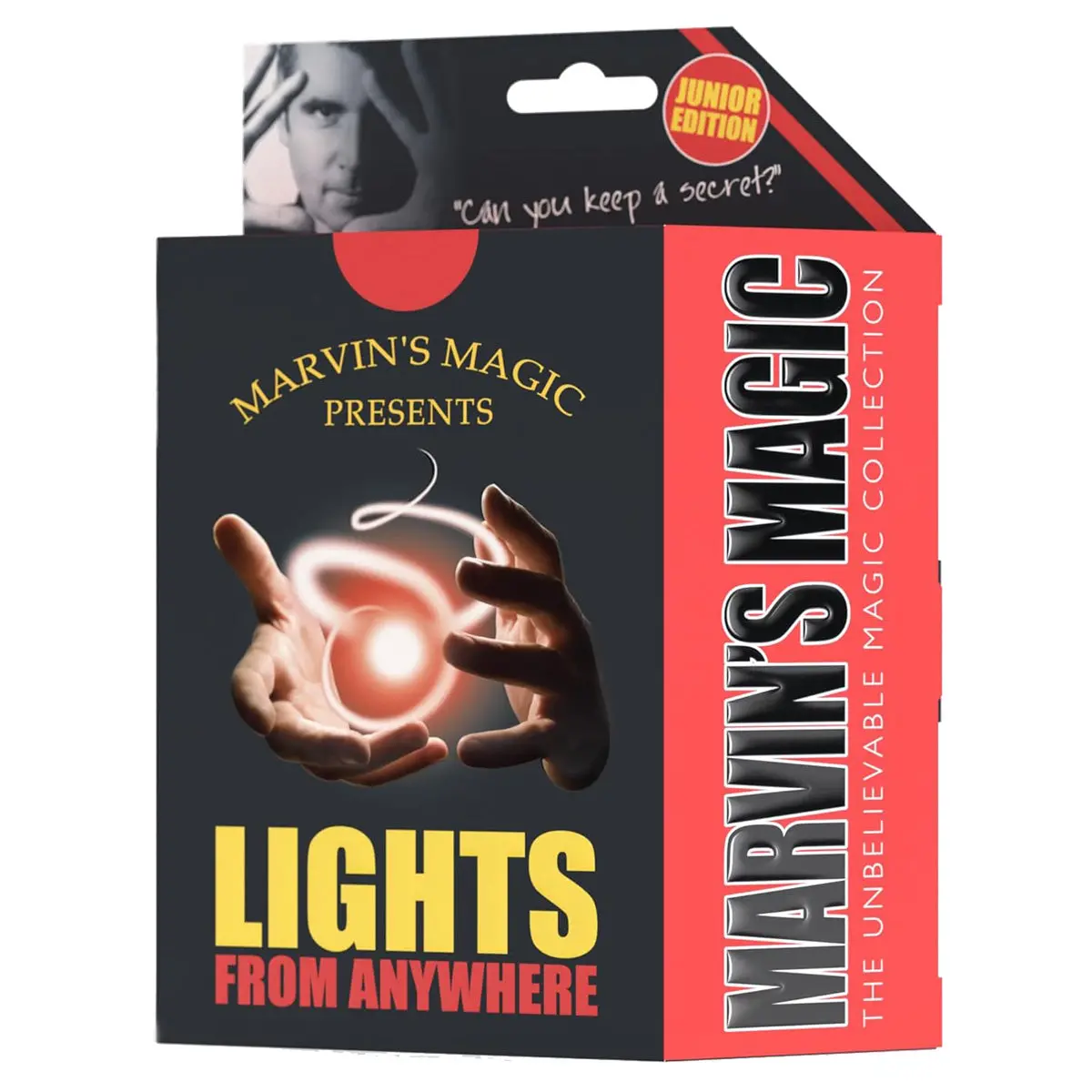 Marvin's Magic Lights From Anywhere Junior Edition Set 1