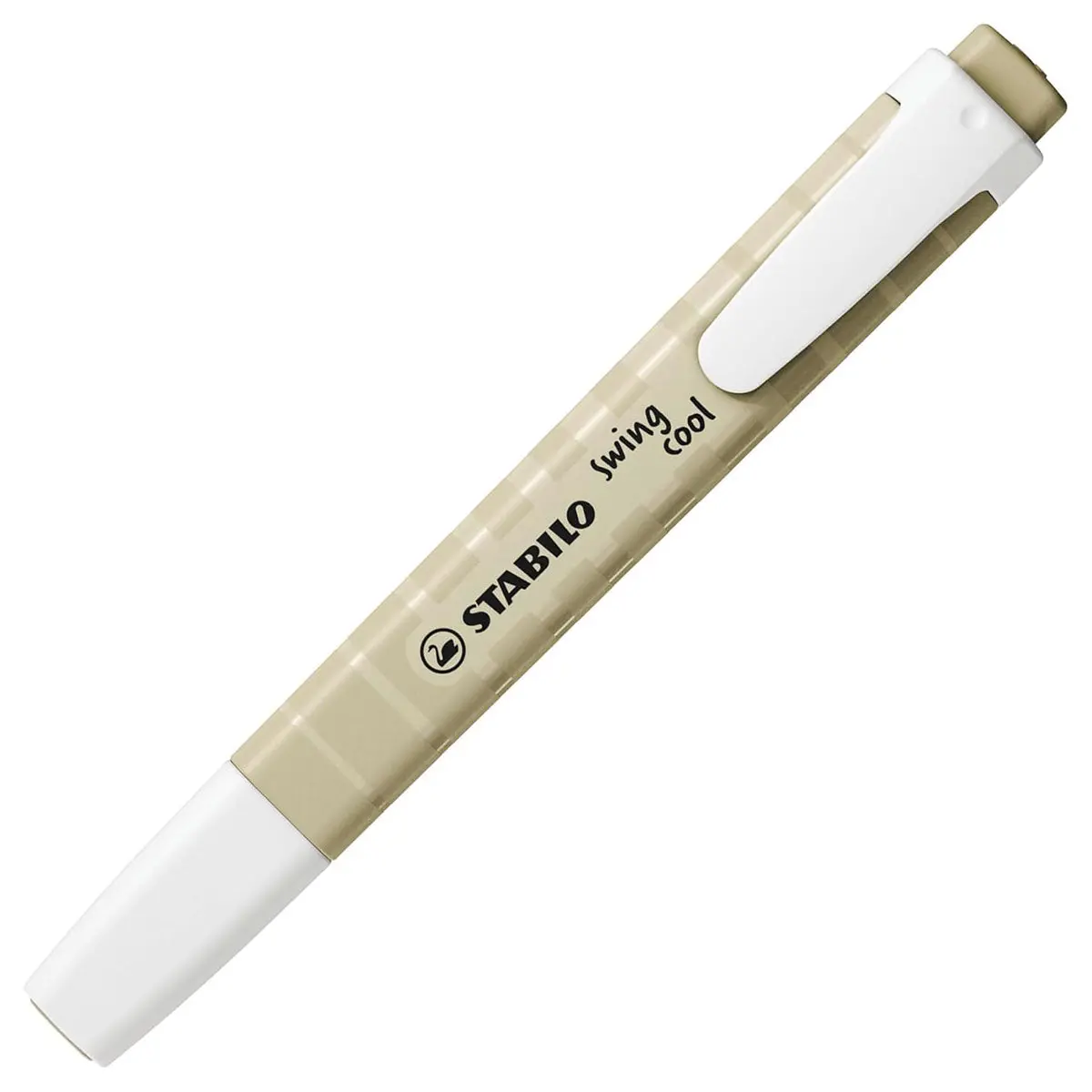 Stabilo Swing Cool Naturecolors Highlighters (6 Pack) 2