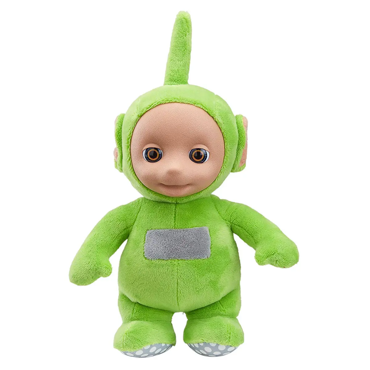 Teletubbies Dipsy Talking Soft Toy 1