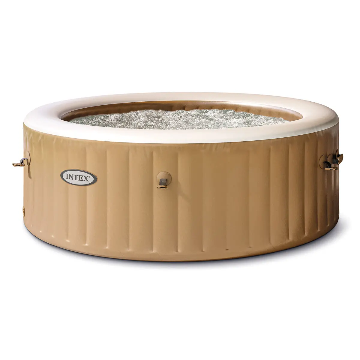 Intex Purespa Bubble Massage For 6 Persons 1