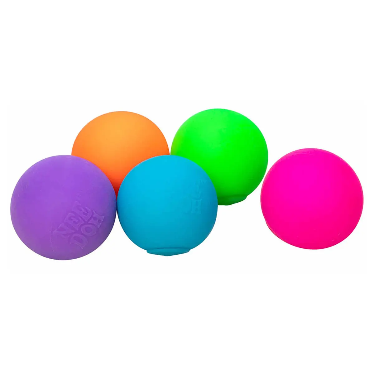 Needoh Teenie Fidget Toy (Styles Vary) 2