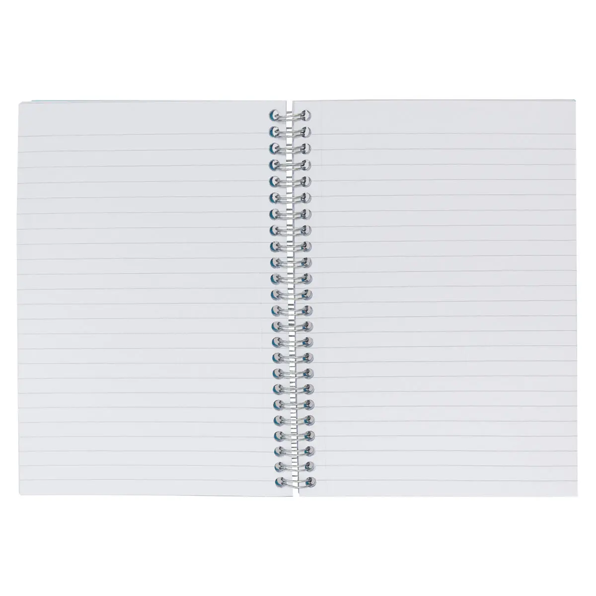 Pukka Pad A5 Jotta Vision Notebook 200 Pages 80Gsm Wirebound Ruled 1