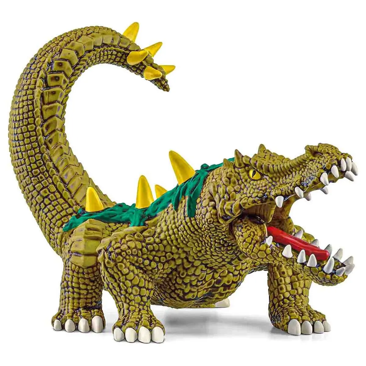 Schleich Eldrador Swamp Monster Figure 1