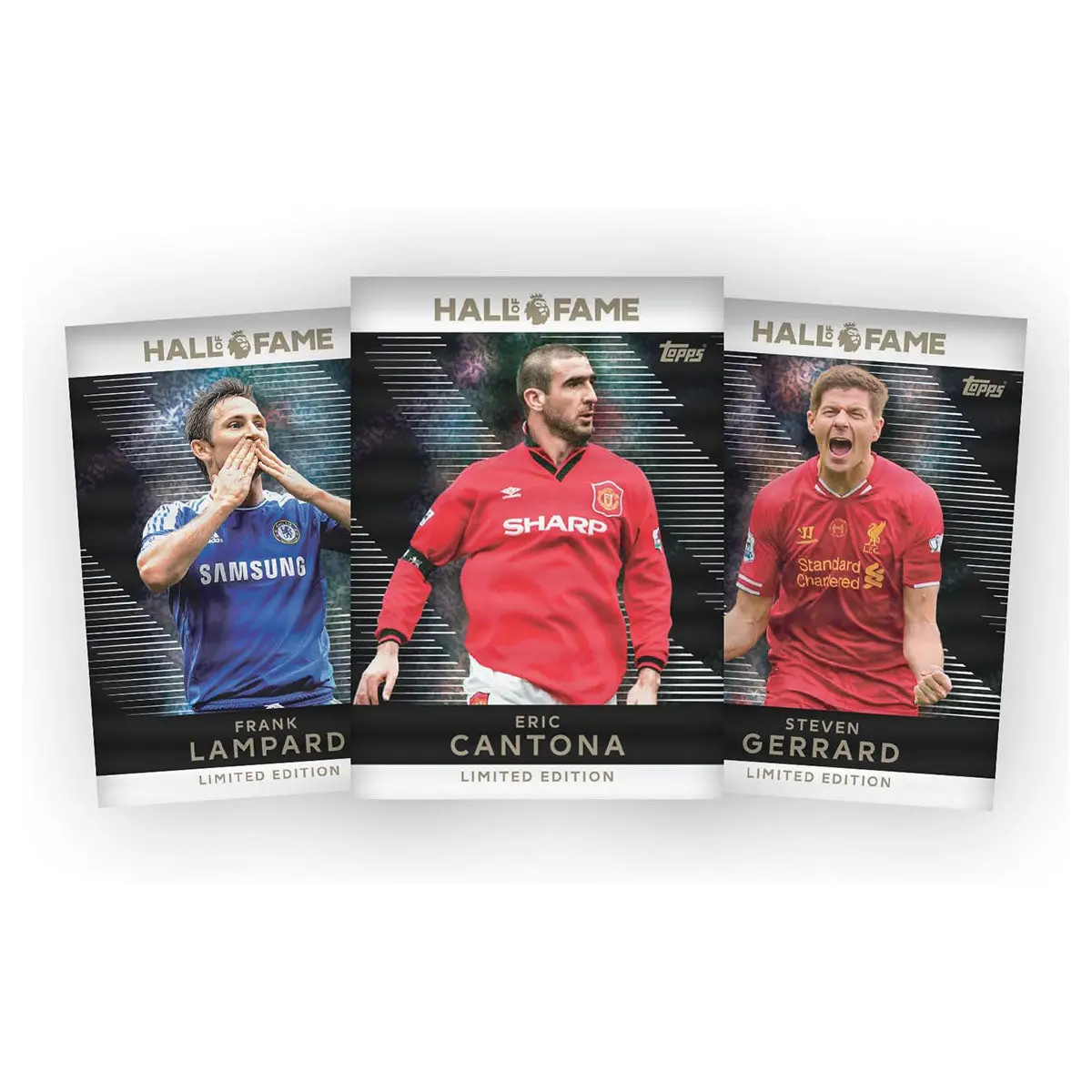 Topps Premier League 2026 Bumper Box 2