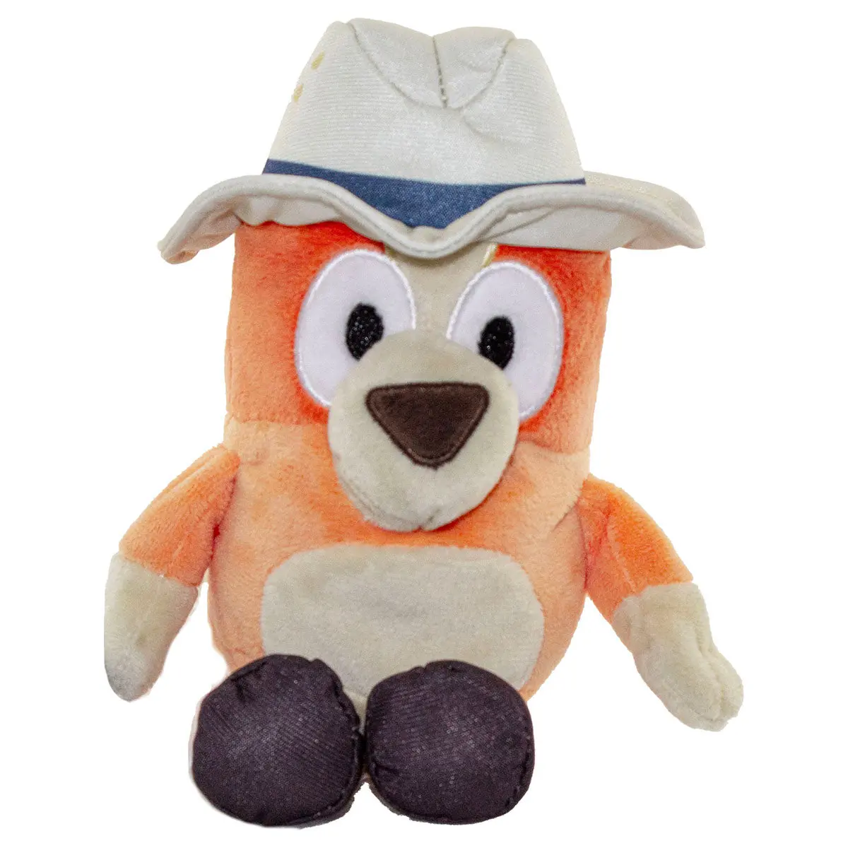 Bluet Holiday Bingo 9" Plush 1