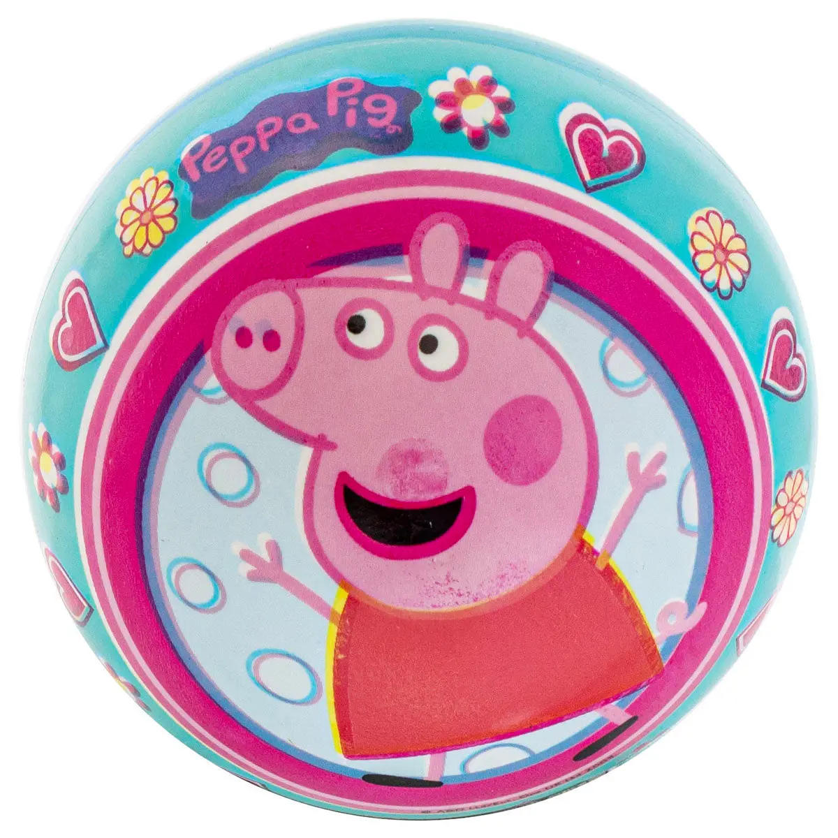 Peppa Pig 14Cm Playball 1