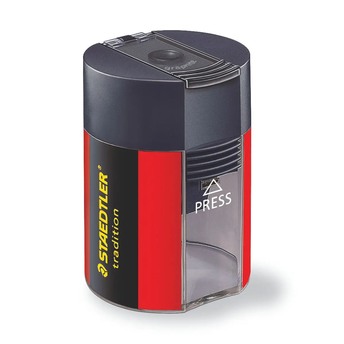 Staedtler Tradition Pencil Tub Sharpener 1