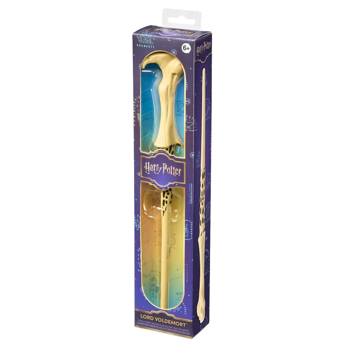 Harry Potter Lord Voldemort Wand 1