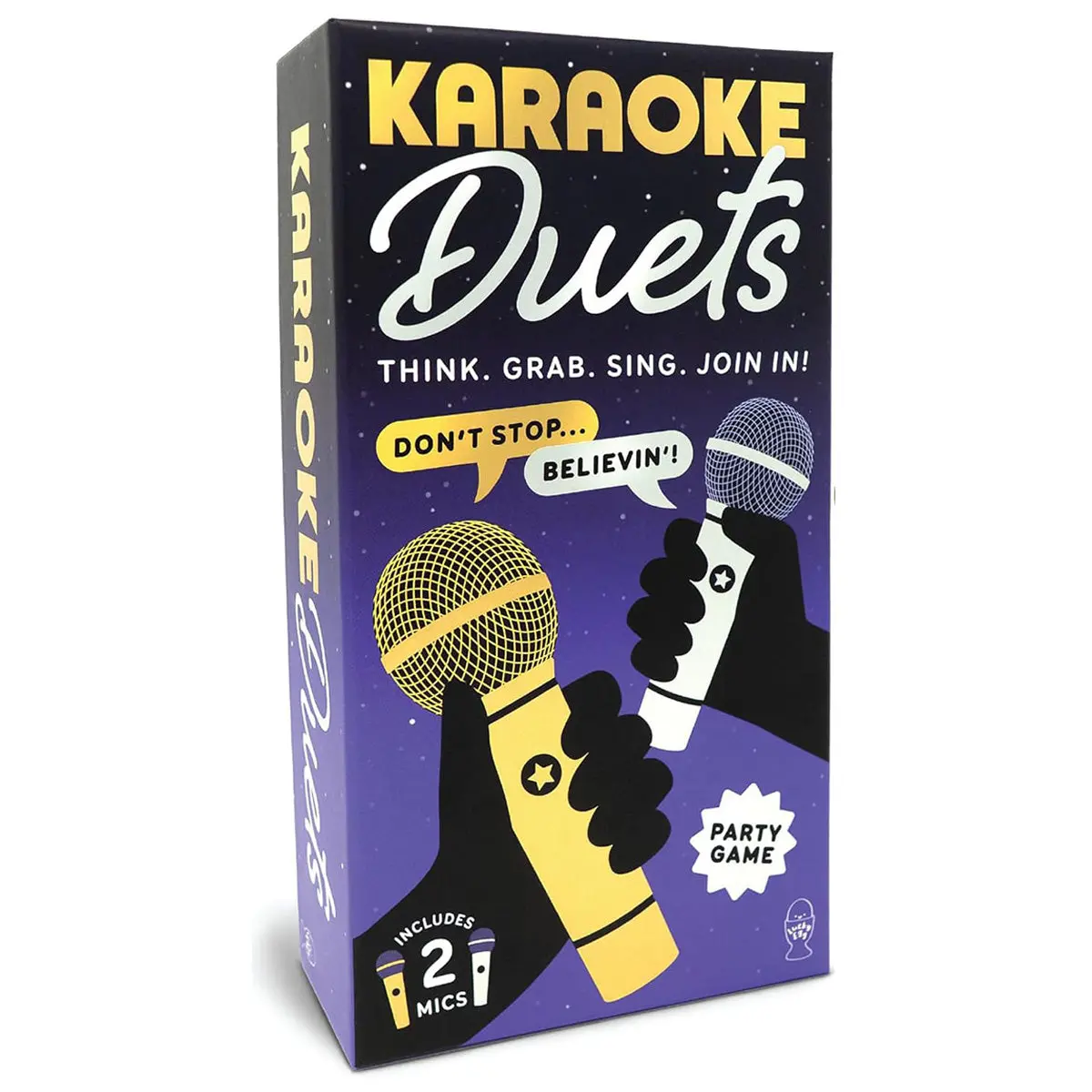 Karaoke Duets Party Game 1