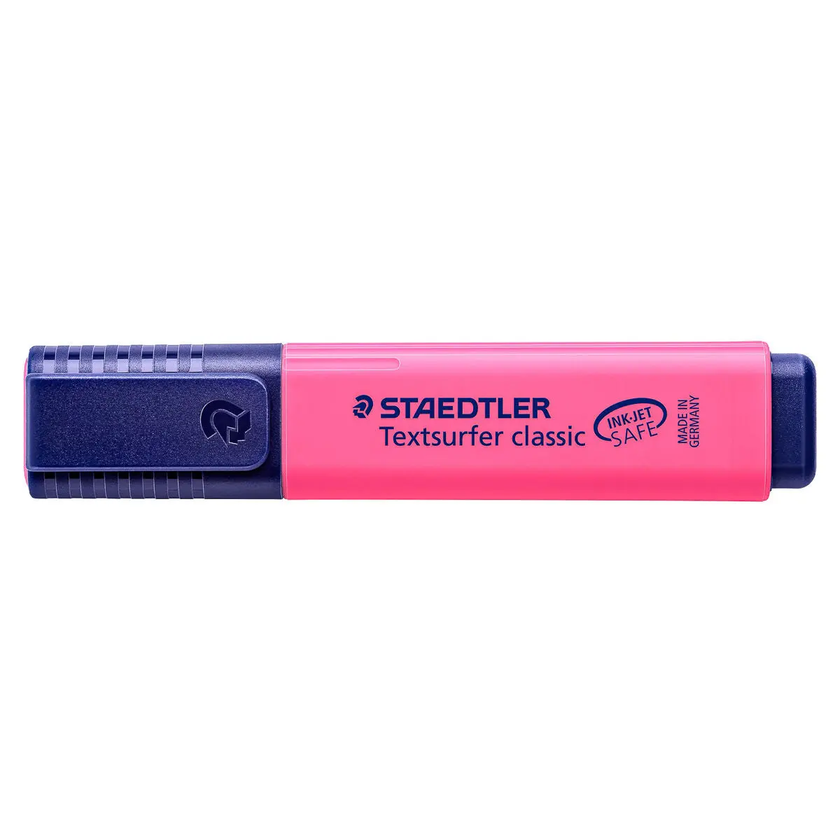 Staedtler Textsurfer Classic 364 Pink Highlighter 1