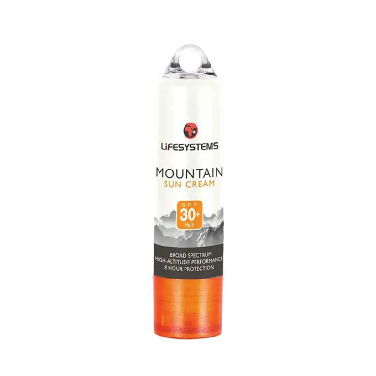Lifesystems Mountain Spf 30+ Sun Stick 5G 1
