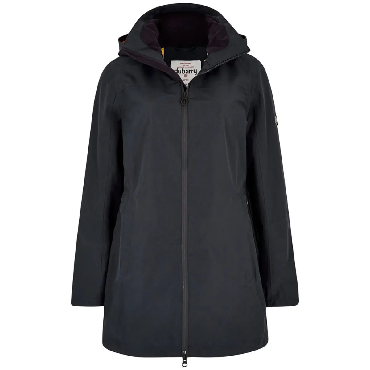 Dubarry Allen Women's Jacket 1