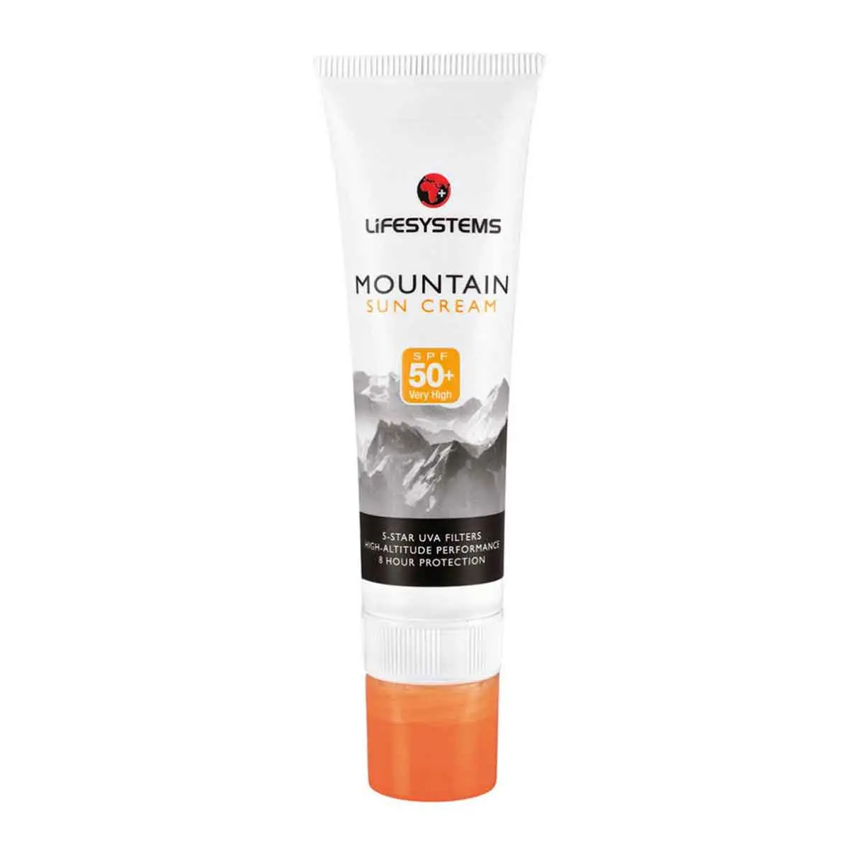 Lifesystems Mountain Spf 50+ Sun Cream Stick 20Ml 1
