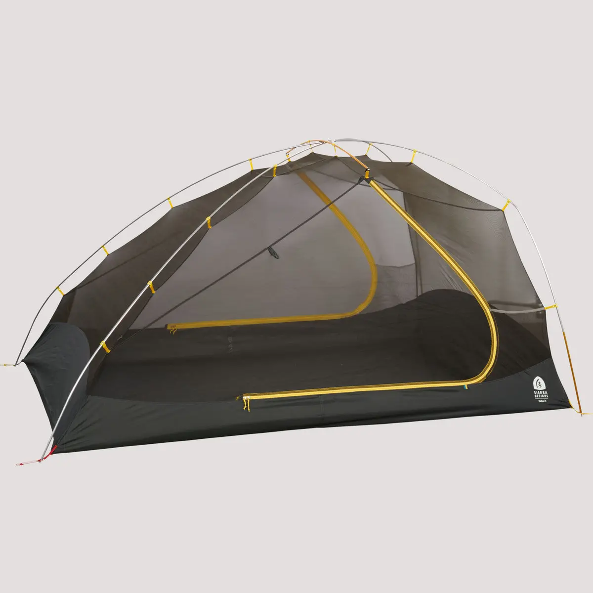 Sierra Designs Meteor 3-Person Tent 1