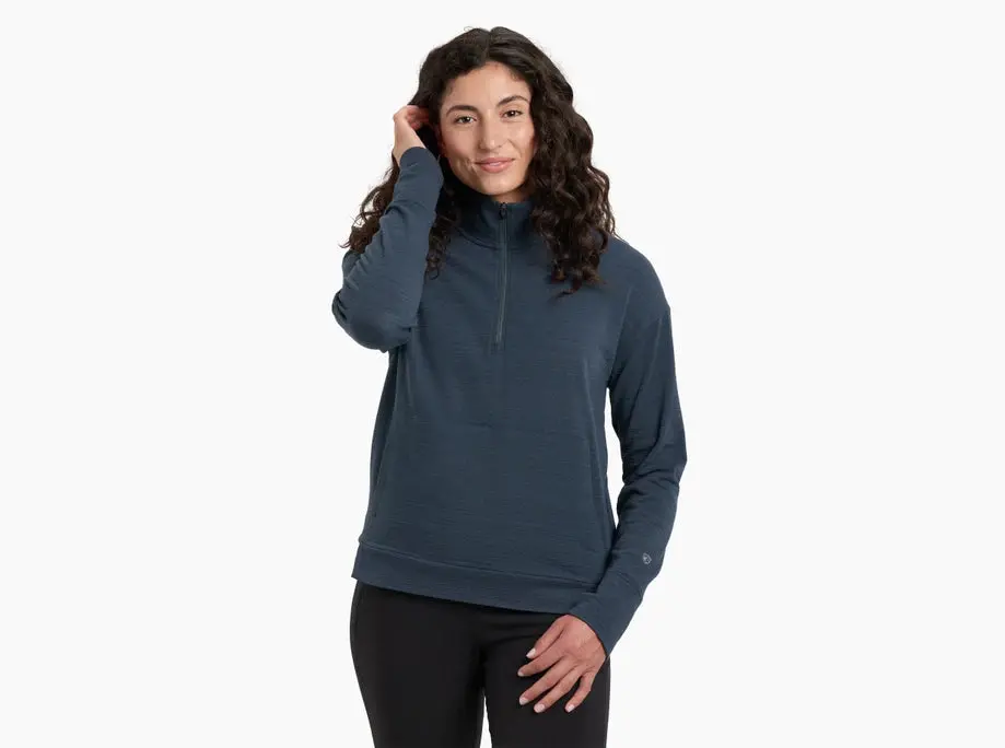 Kuhl Accel 1/2 Zip 1