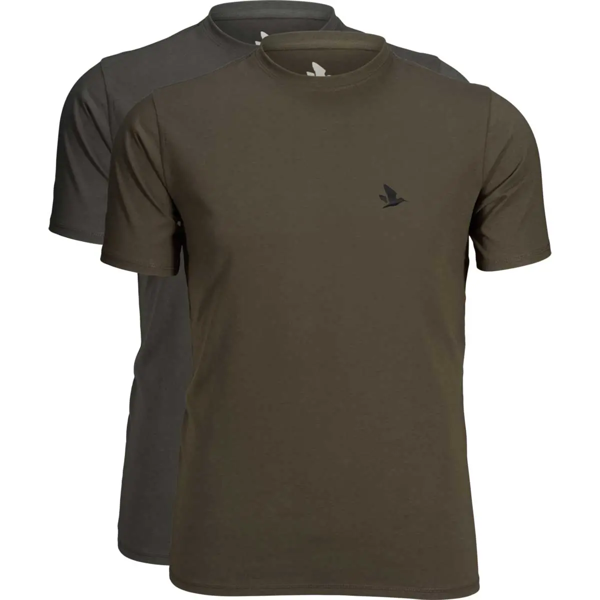 Seeland Outdoor 2-Pack T-Shirt 1