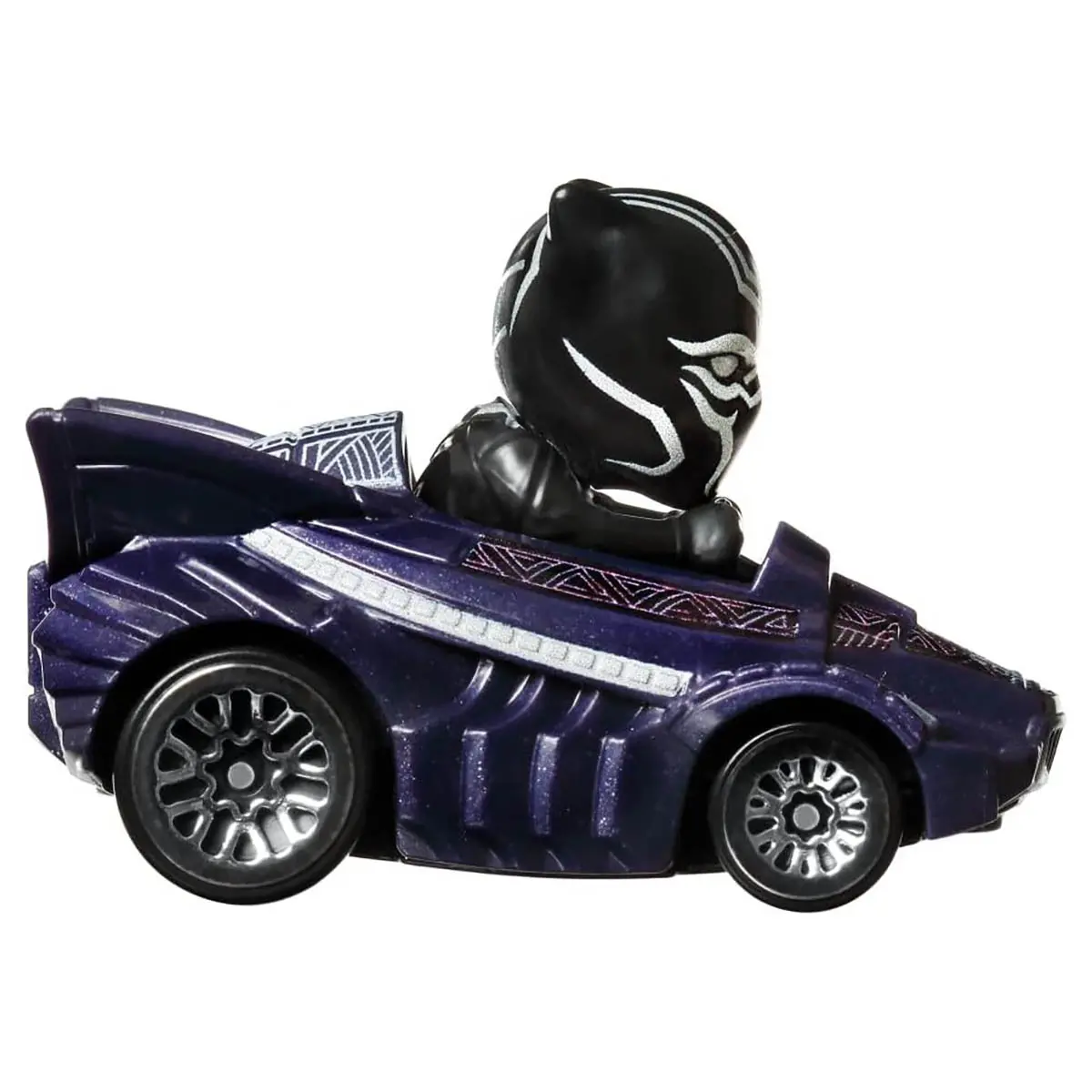 Hot Wheels Racer Verse: Black Panther Vehicle 2