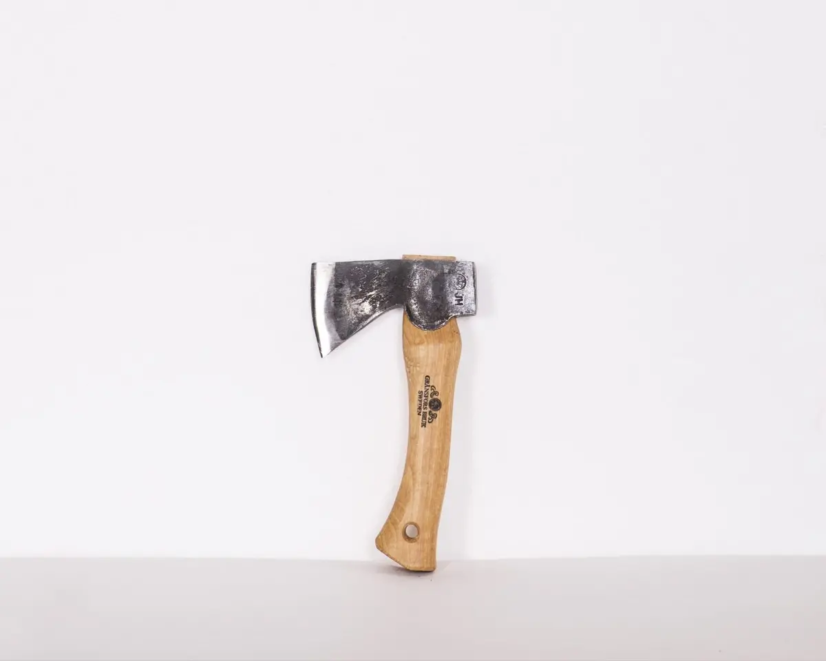 Gransfors Bruk Hand Hatchet 1