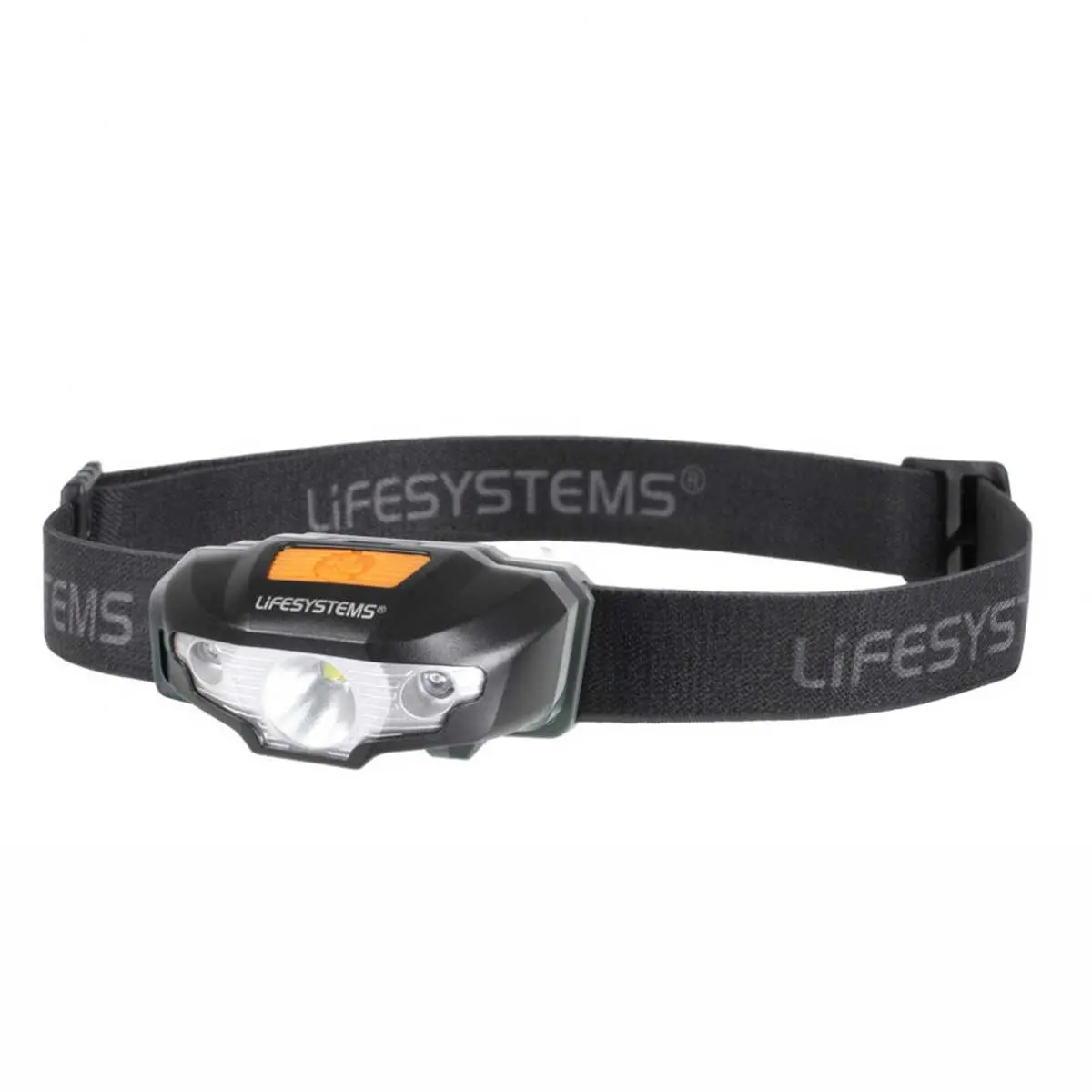 Lifesystems Intensity 155 Head Torch 1