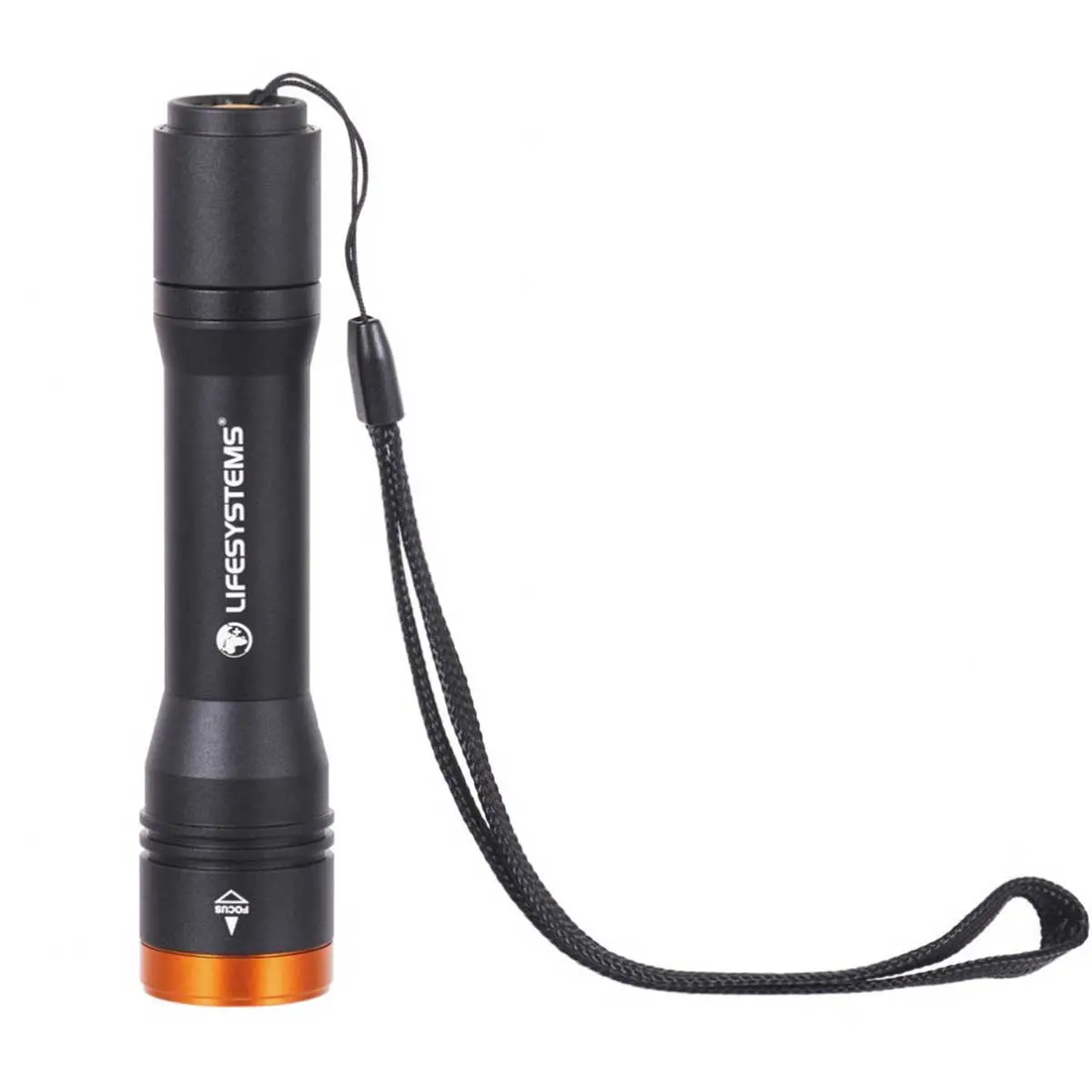 Lifesystems Intensity 545 Hand Torch 1