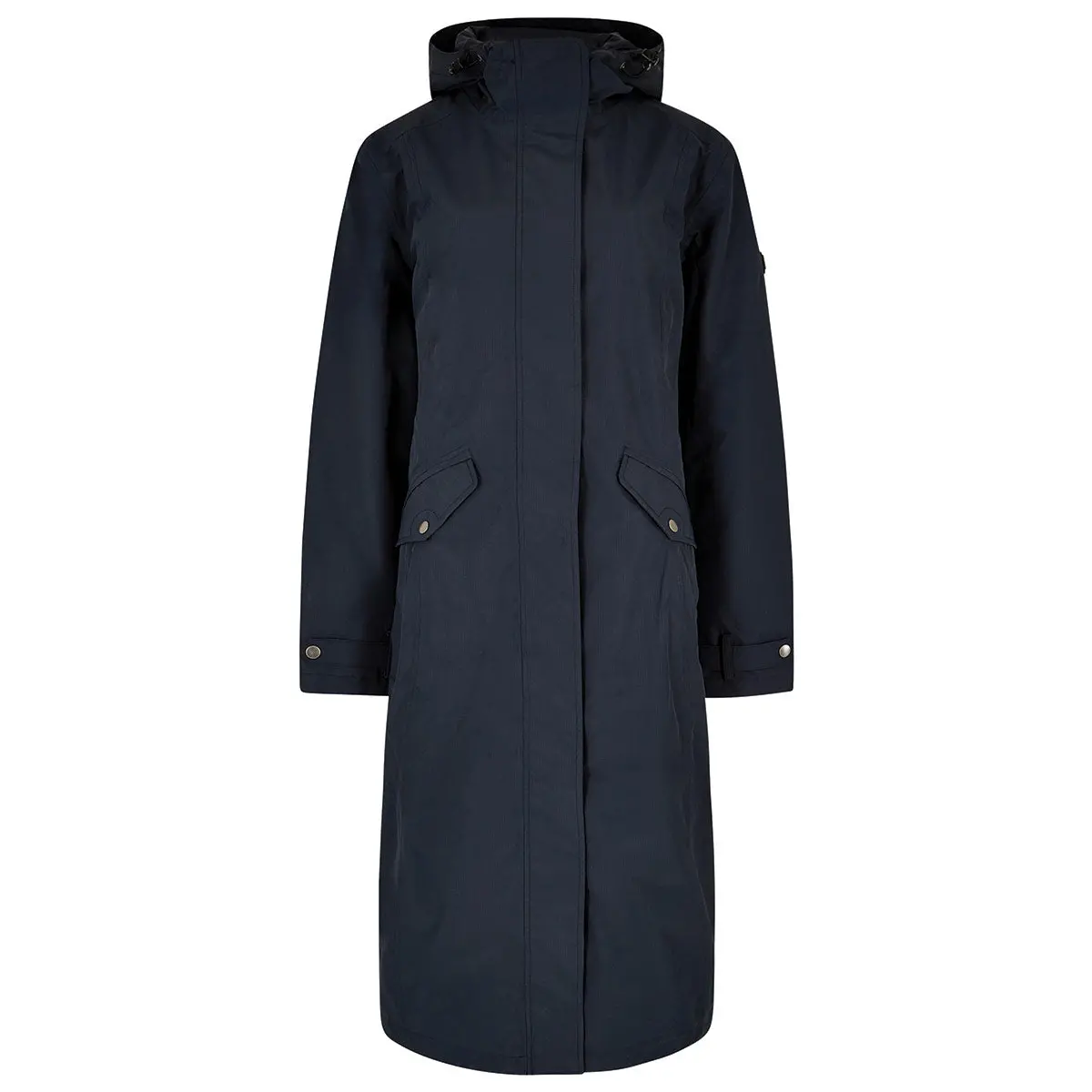 Dubarry Alderford Waterproof Coat 1
