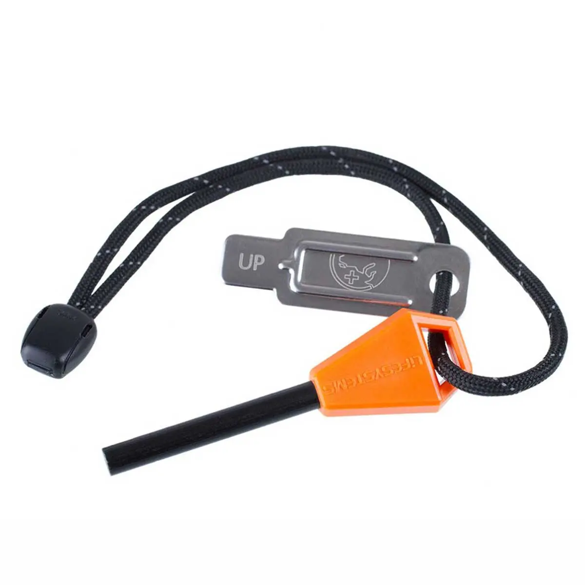 Lifesystems Fire Starter 1