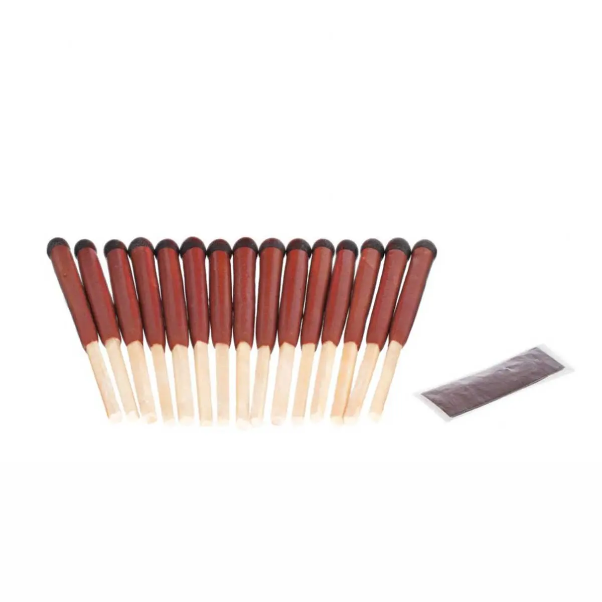 Lifesystems Stormproof Matches Refill Pack (15 Matches) 1