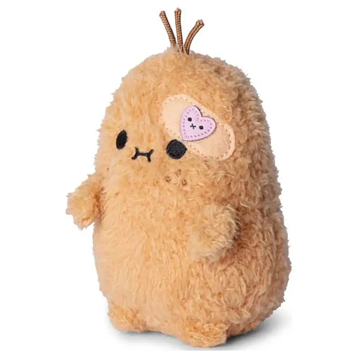 Noodoll Ouch Ricespud Mini Sitting Plush 2
