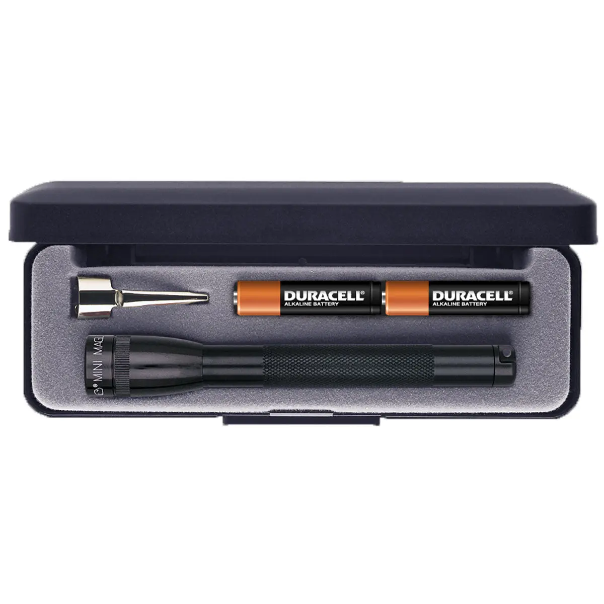 Maglite Mini Aa Led Torch 1