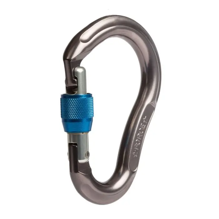 Smc Jake Carabiner 1