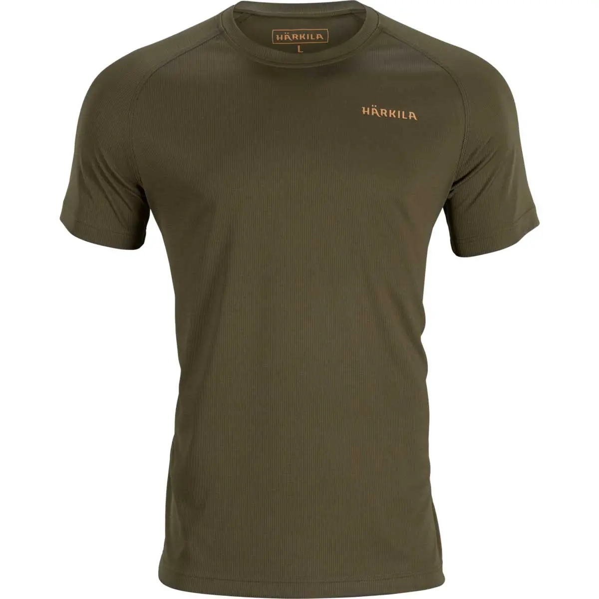 Harkila Trail S/S T-Shirt 1