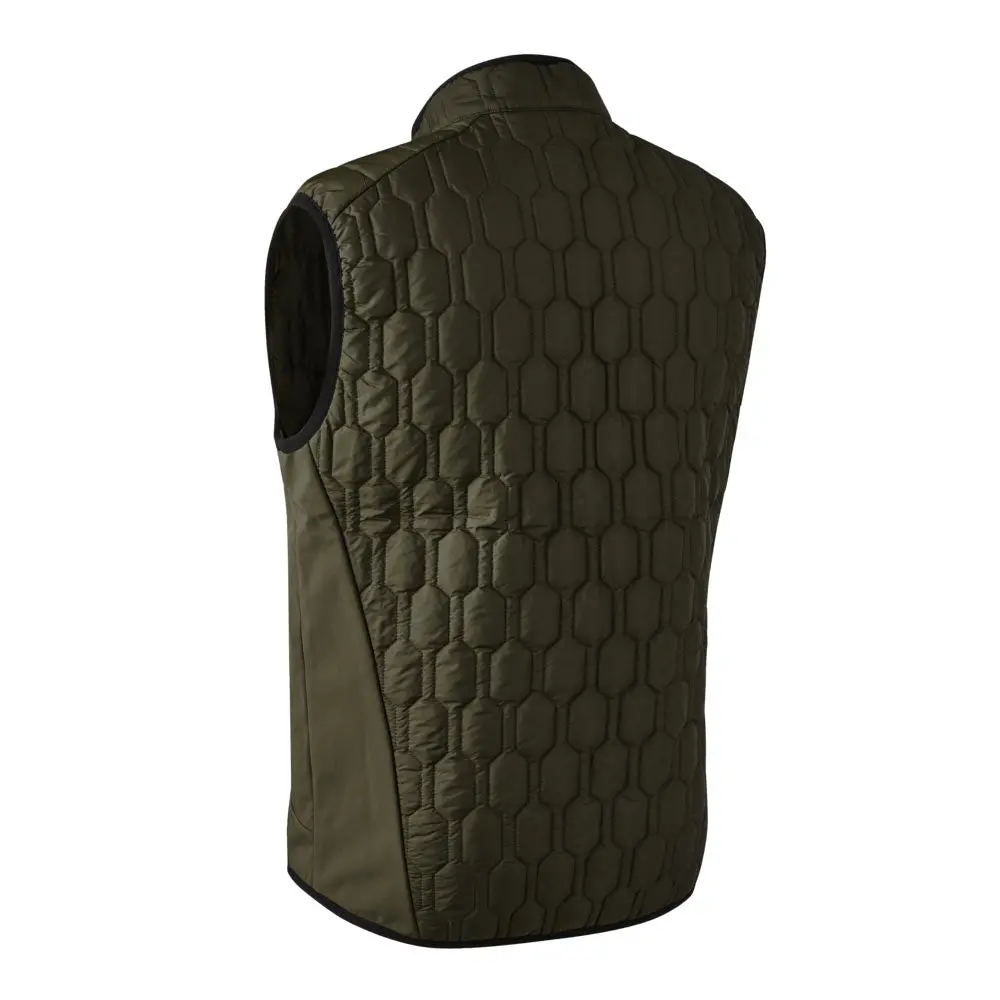 Deerhunter Mossdale Quilted Waistcoat 2