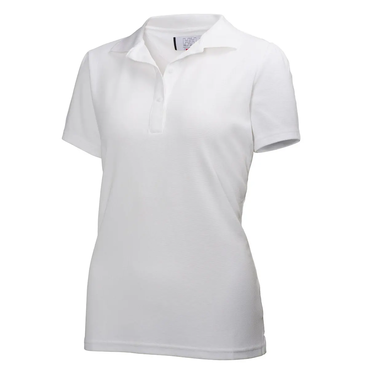 Helly Hansen Women's Performance Crew-Neck Polo Shirt - Image 2