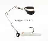 Johnson Beetle Spin Jig 1/32Oz 1