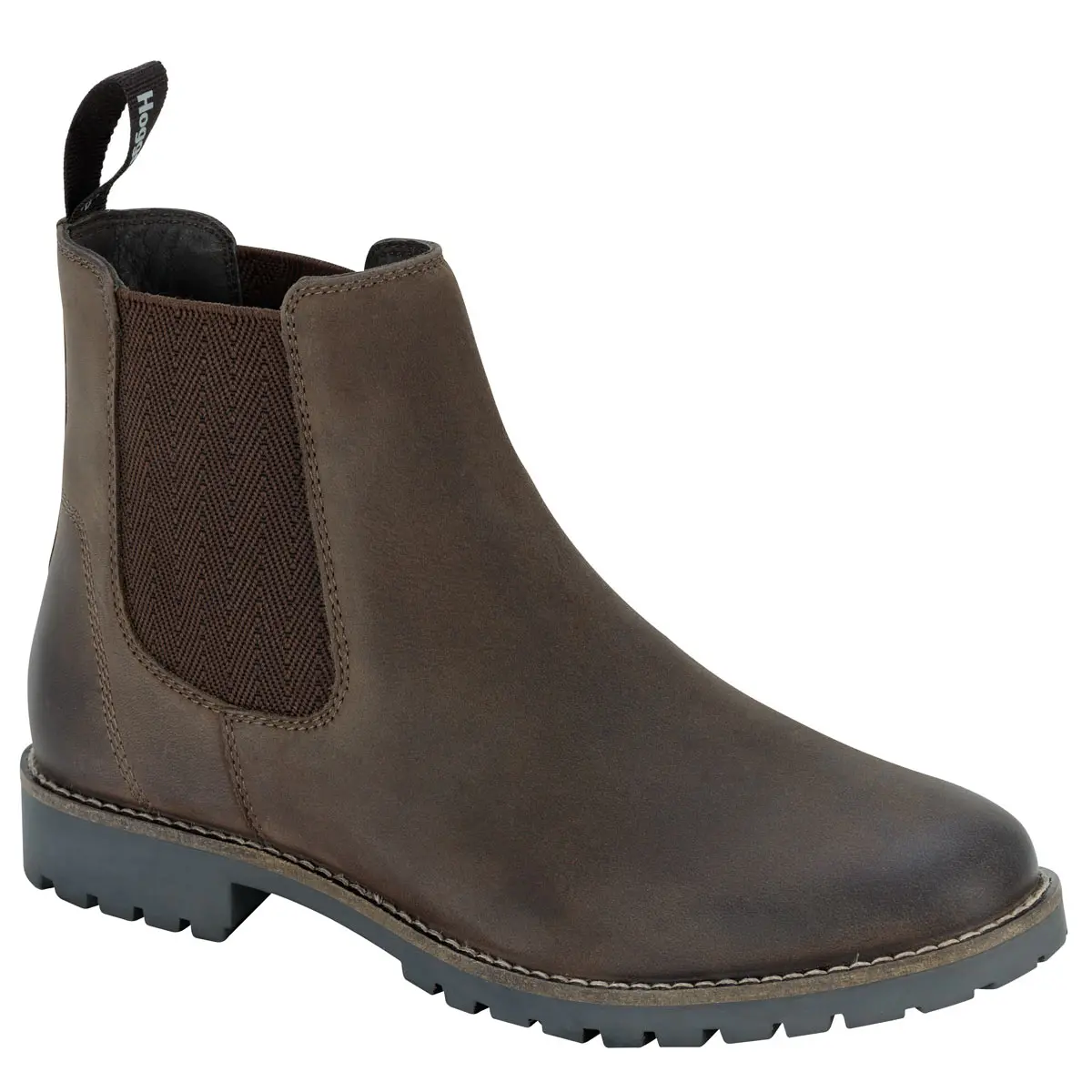 Hoggs of Fife Women's Jodhpur Boots – Hog1079 - Image 2