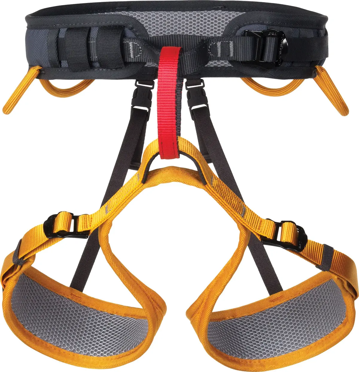 Singing Rock Versa Ii Climbing Harness – Adjustable, Multi-Purpose 1