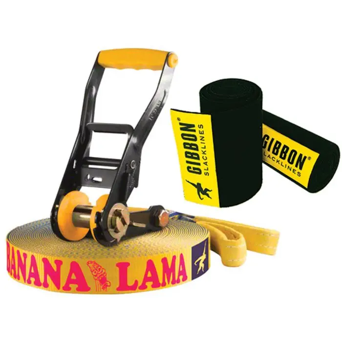Banana Lama Treewear Set 1