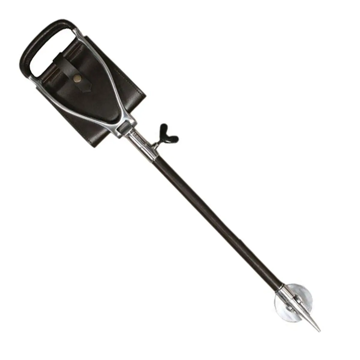 Economy Adjustable Seat Stick 1