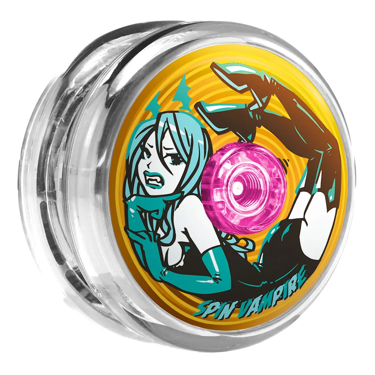Hyper Cluster Yo-Yo Starter Pack 42362 1