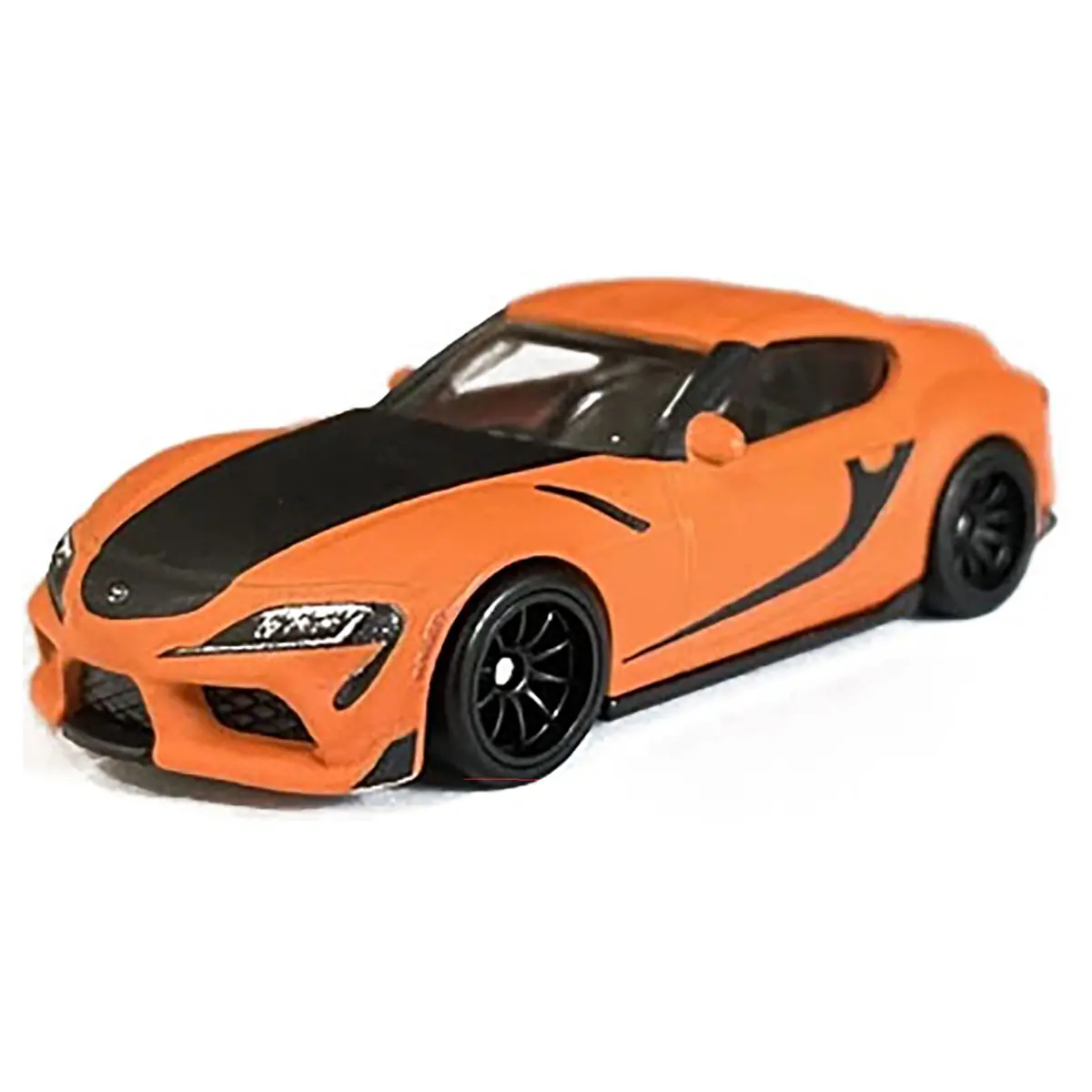 Hot Wheels Premium Fast & Furious: 2021 Toyota Gr Supra 1:64 Car (5/5) 2