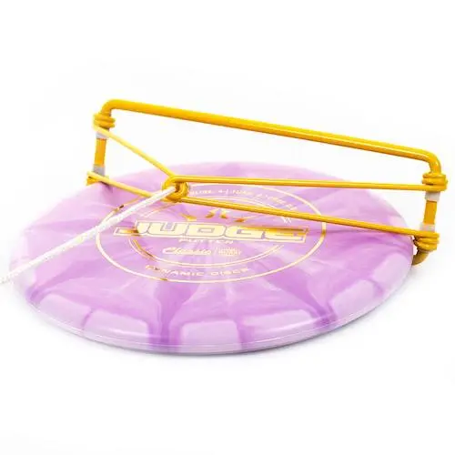 Dynamic Discs Golden Retriever Disc Retriever 1