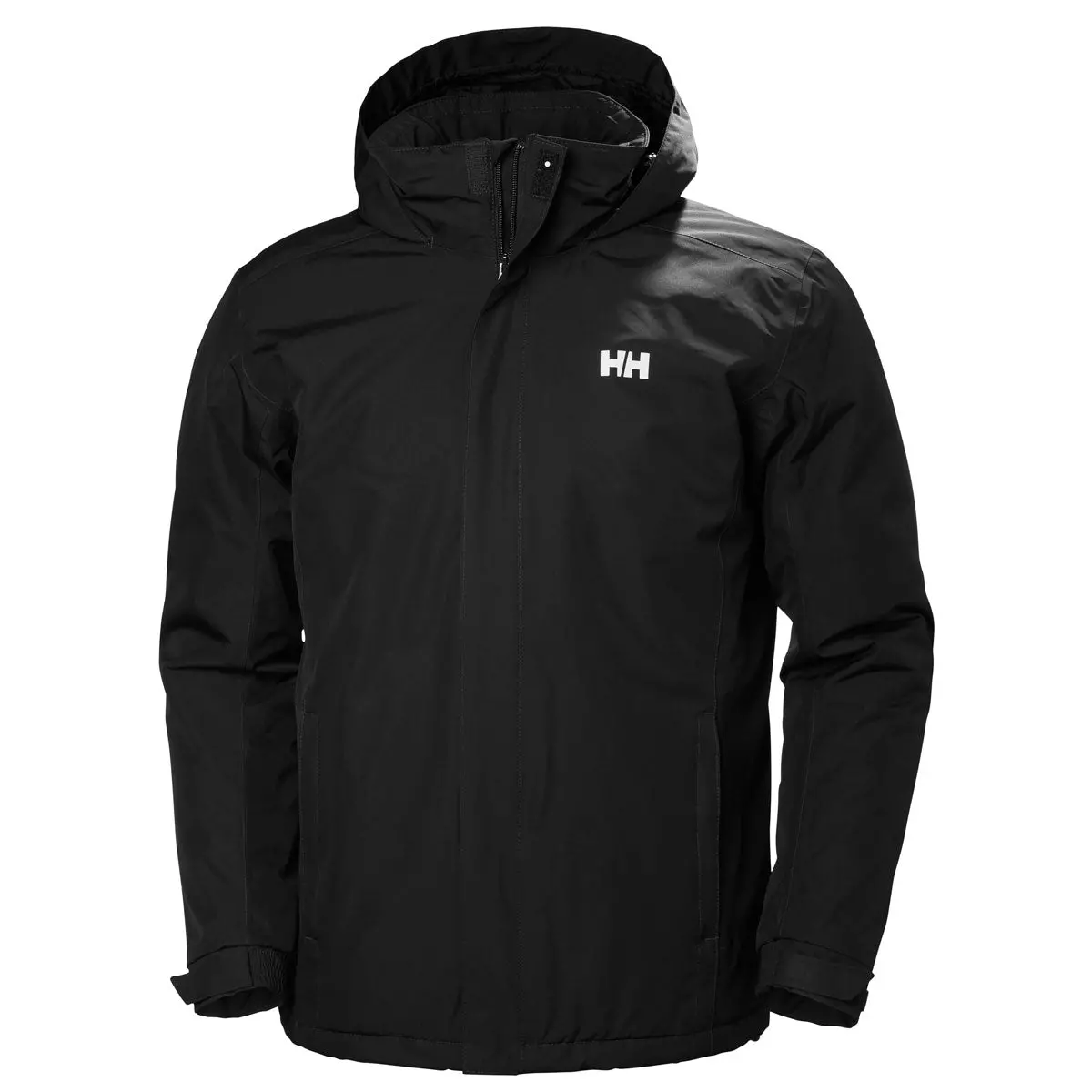 Helly Hansen Dubliner Insulated Jacket 1