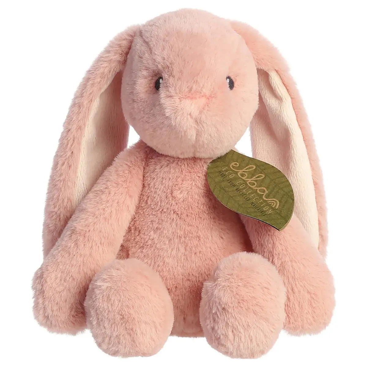 Ebba Eco Brenna Bunny 32Cm Soft Toy 1