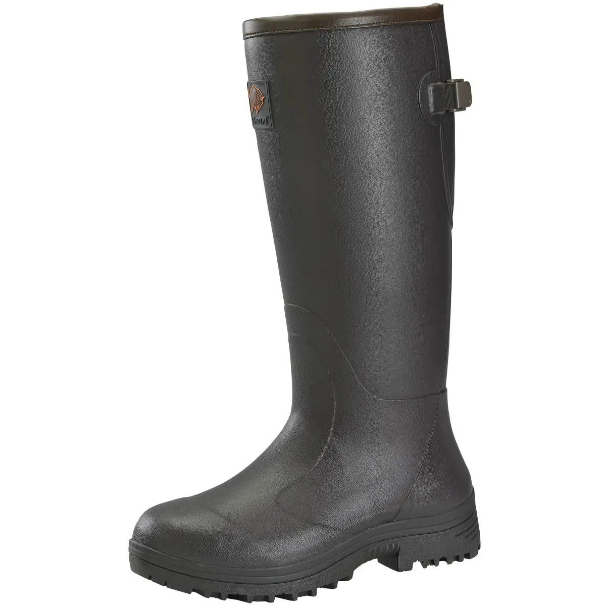 Gateway1® Pheasant Game Lady 17" 5Mm Wellington Boots 1