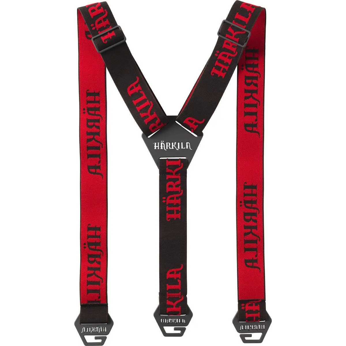 Harkila Tech Braces 1