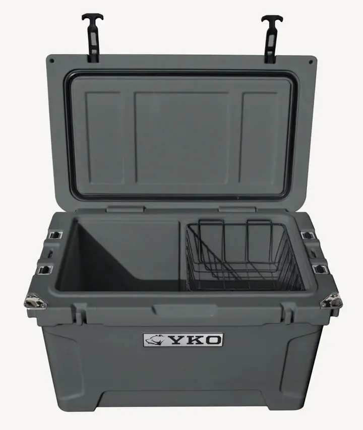 Yukon Outfitters 45 Qt Hard Cooler 2
