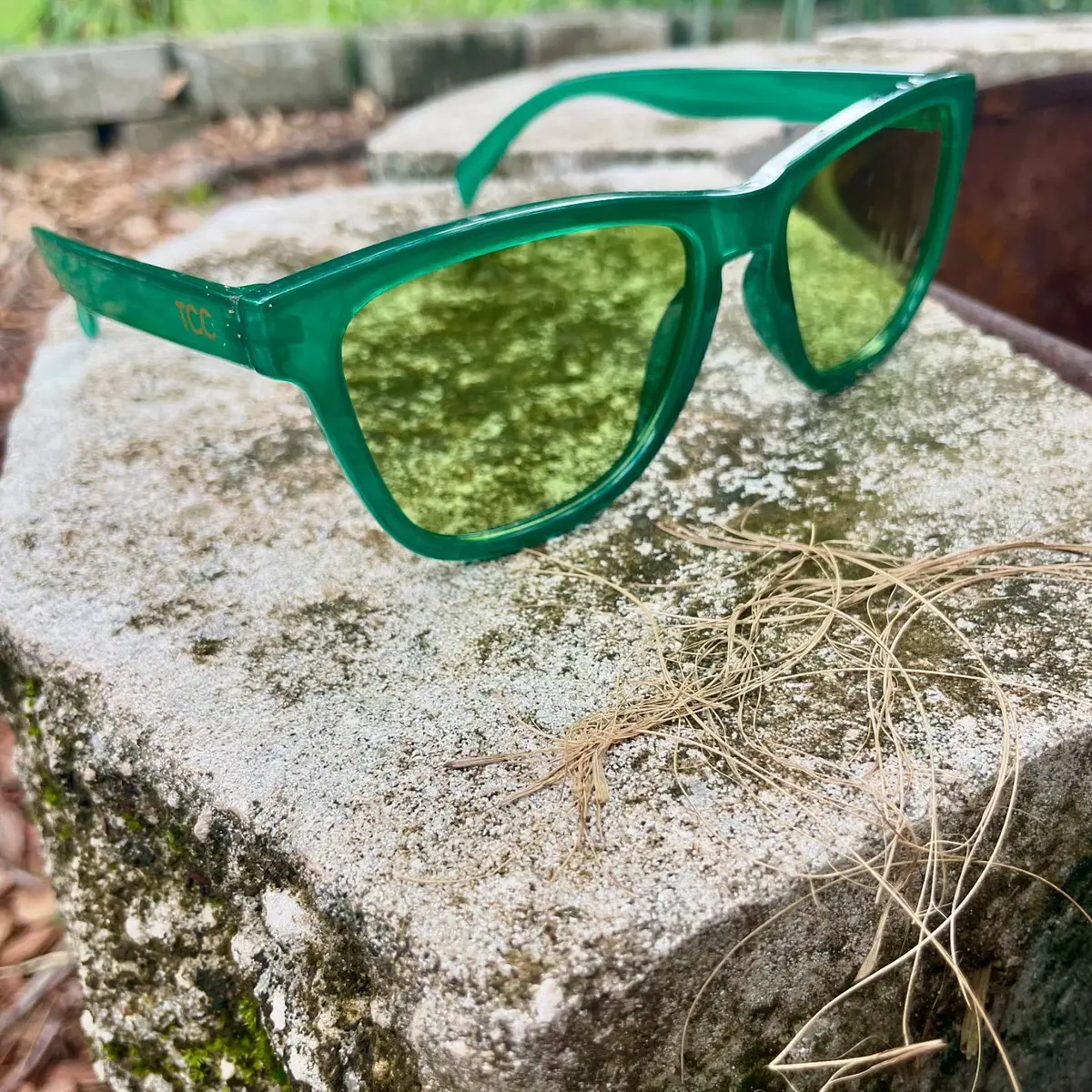 Tcc Tensaw Polarized Sunglasses - Congaree 2
