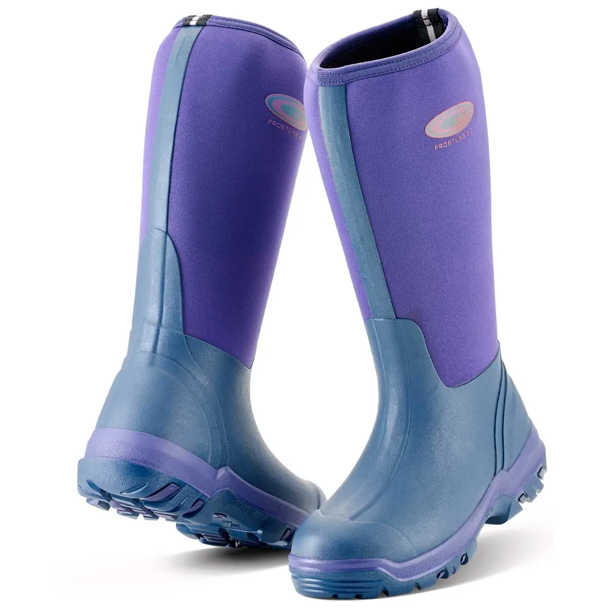 Grubs Frostline 5.0 Women's Wellington Boot 1