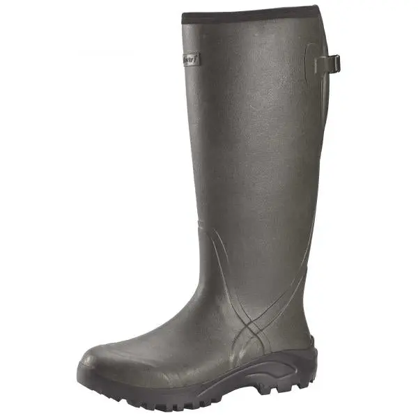 Gateway1® Sportsman 18" 4Mm Wellington Boots 1