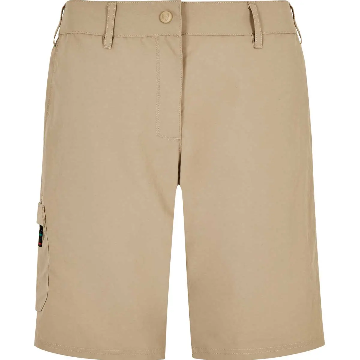 Dubarry Aquatech Minorca Women's Crew Shorts 1